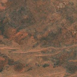 Laverton High Resolution Satellite Map