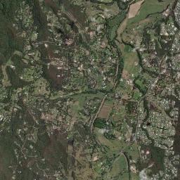 Maudsland High Resolution Satellite Map