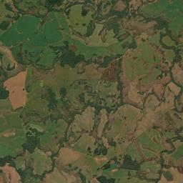 Esmeralda High Resolution Satellite Map