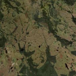 Painel High Resolution Satellite Map