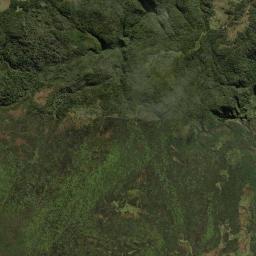 Rio Rufino High Resolution Satellite Map