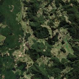 São Bonifácio High Resolution Satellite Map