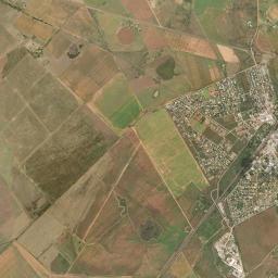 Hennenman High Resolution Satellite Map