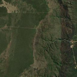 Departamento de Guasayán High Resolution Satellite Map