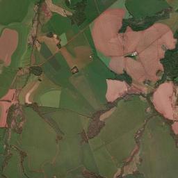 Giruá High Resolution Satellite Map