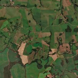 Sertão High Resolution Satellite Map