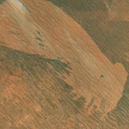 Siyanda District Municipality High Resolution Satellite Map