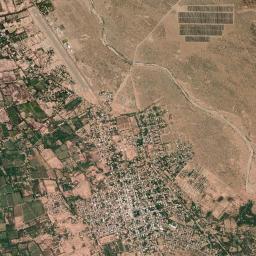 Tinogasta High Resolution Satellite Map