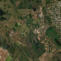 Mburucuyá High Resolution Satellite Map