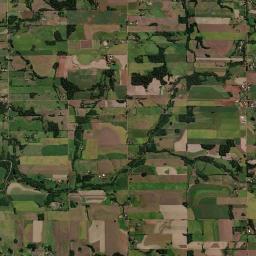 Ubiretama High Resolution Satellite Map