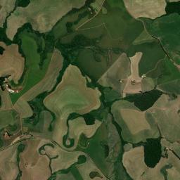 Pontão High Resolution Satellite Map