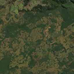 Estrela High Resolution Satellite Map