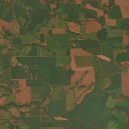 Nova Ramada High Resolution Satellite Map