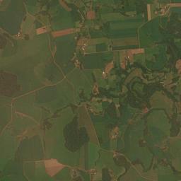 Chapada High Resolution Satellite Map