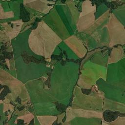 Ibiaçá High Resolution Satellite Map