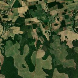 Coqueiros do Sul High Resolution Satellite Map