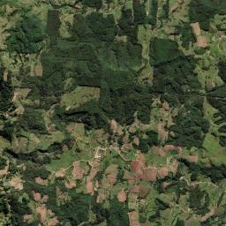 Grão Pará High Resolution Satellite Map