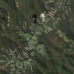 Bonogin High Resolution Satellite Map