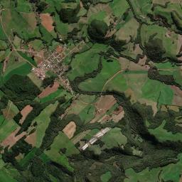Santa Cecília do Sul High Resolution Satellite Map