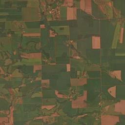 Ajuricaba High Resolution Satellite Map