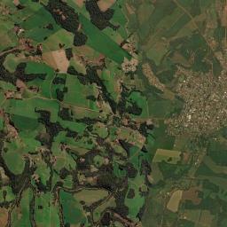 Condor High Resolution Satellite Map