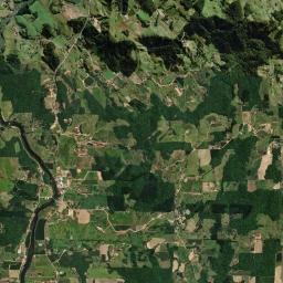 São José High Resolution Satellite Map