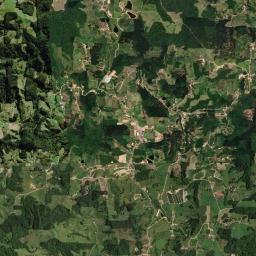 Armazém High Resolution Satellite Map