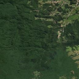 Imaruí High Resolution Satellite Map