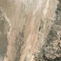 Departamento de Pomán High Resolution Satellite Map