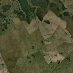 Departamento de Saladas High Resolution Satellite Map