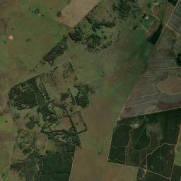 Departamento de Santo Tomé High Resolution Satellite Map