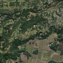 Terranora High Resolution Satellite Map