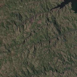 Departamento de Fray Mamerto Esquiú High Resolution Satellite Map