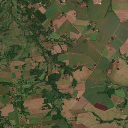 Rolador High Resolution Satellite Map