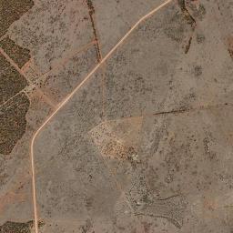 Balonne Shire High Resolution Satellite Map