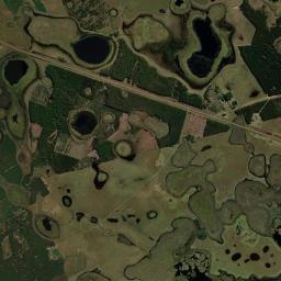 Departamento de Concepción High Resolution Satellite Map