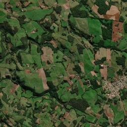 Muliterno High Resolution Satellite Map