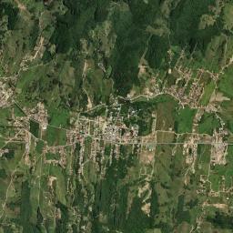 Gravatal High Resolution Satellite Map