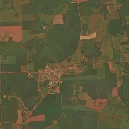 Bozano High Resolution Satellite Map