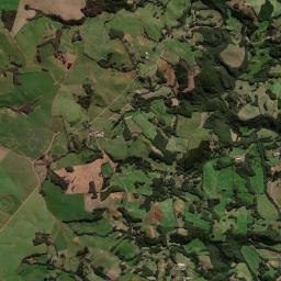 Ciríaco High Resolution Satellite Map