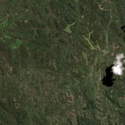 Departamento de El Alto High Resolution Satellite Map