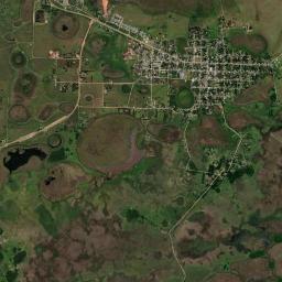 Concepción High Resolution Satellite Map