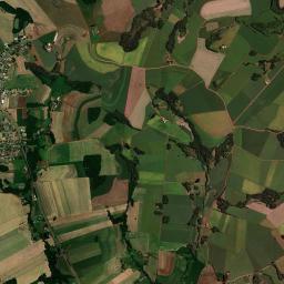 Santo Antônio do Planalto High Resolution Satellite Map