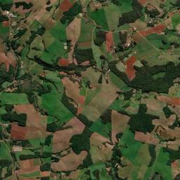 Ibiraiaras High Resolution Satellite Map