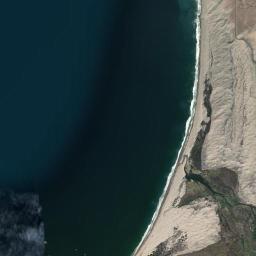 Huasco High Resolution Satellite Map