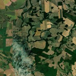 Marau High Resolution Satellite Map