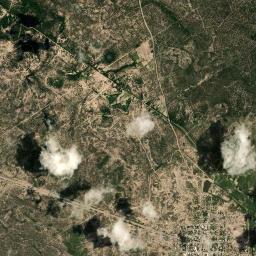 Villa Atamisqui High Resolution Satellite Map