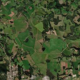 Santo Antônio do Palma High Resolution Satellite Map