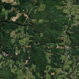 Urussanga High Resolution Satellite Map