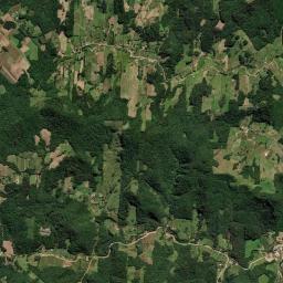 Pedras Grandes High Resolution Satellite Map